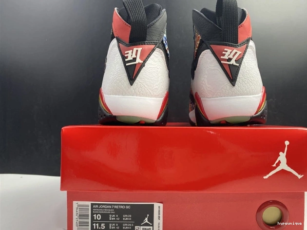 HYPE 7 Greater CW2805-160 Air Retro China Jordan 0810